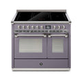 Steel Fornuis Ascot 100 - Inductie Fornuis  | AQ10SF-5FI | Model 2023