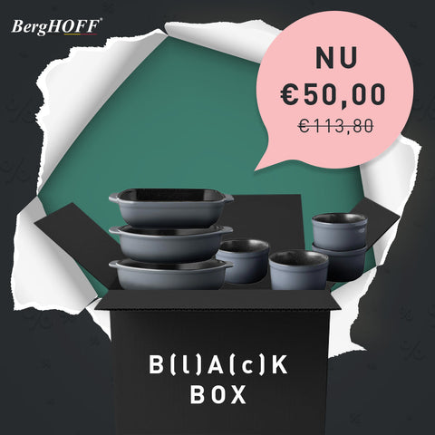 B(l)A(c)K Box