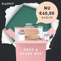 PREP & STORE Box