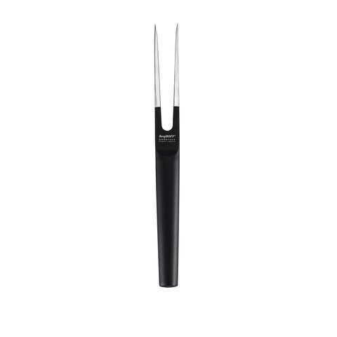 Essentials trancheervork Kuro 17 cm