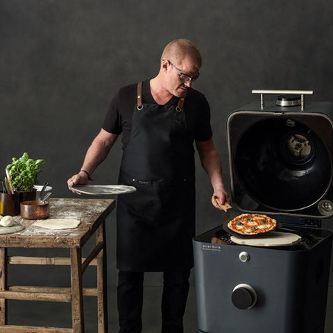 Everdure Pizzasteen