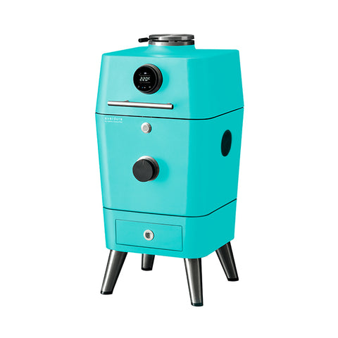 Everdure 4K Mintblue