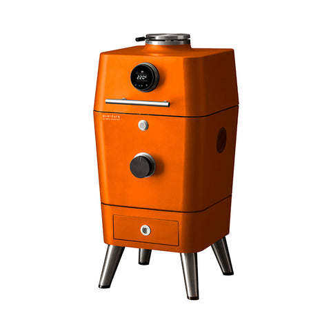 Everdure 4K Orange