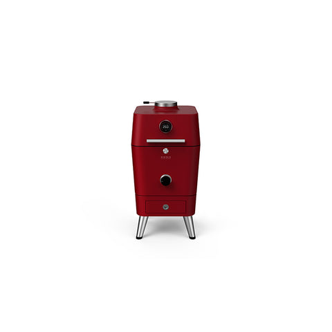 Everdure 4K Red