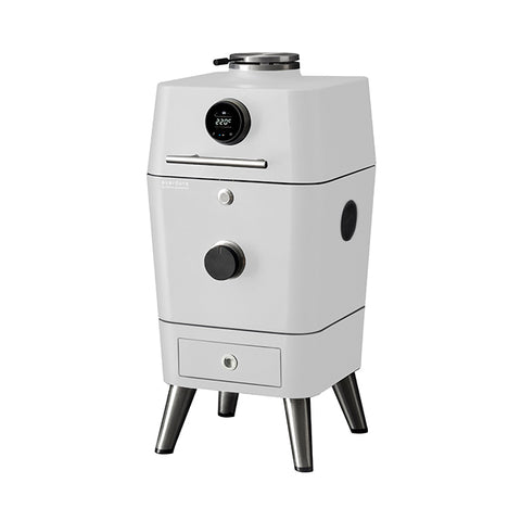 Everdure 4K White