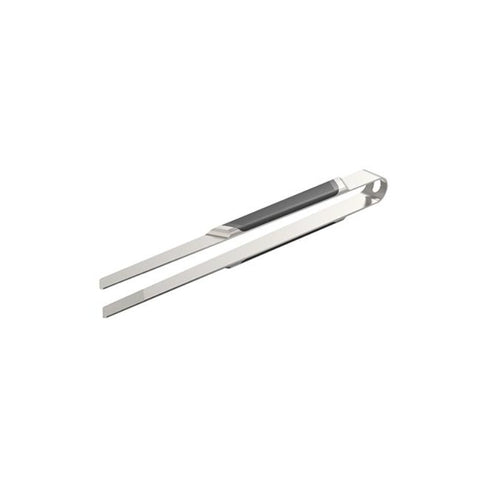 My Cool Kitchen - Everdure - Grote Premium roestvrij stalen (rvs) pincet voor grillen en barbecue