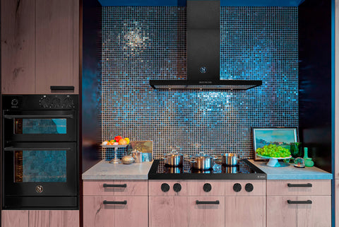Steel Cucine Enfasi Design40 Flex-inductie Kookunit