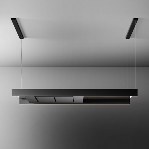 Falmec Light Afzuigkap Eiland 120 cm