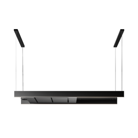 Falmec Light Afzuigkap Eiland 120 cm
