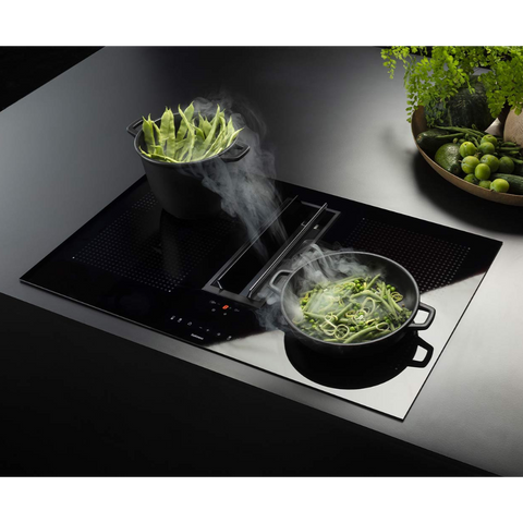 Falmec Quantum Easy Inductieplaat 84 cm