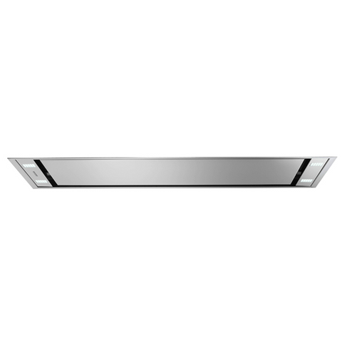 Falmec Stella Afzuigkap 120 cm - RVS