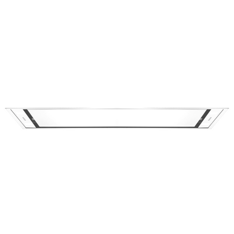 Falmec Stella Afzuigkap 120 cm - RVS