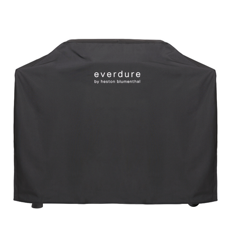 My Cool Kitchen - Everdure Furnace Beschermhoes. Deze hoes beschermt jouw Everdure Furnace gasbarbecue tegen de zon, regen en wind.