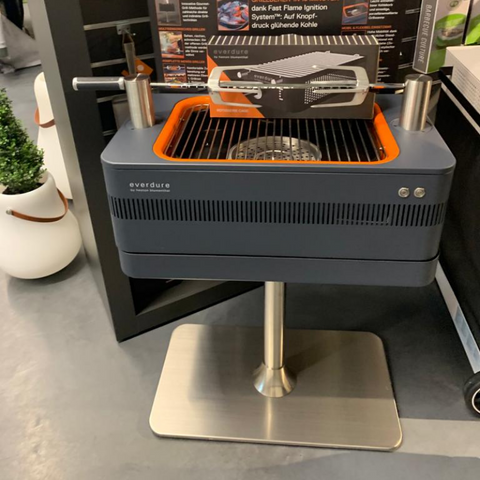 Everdure Fusion Barbecue