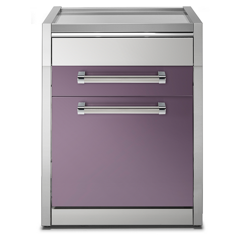 Steel Cucine Genesi Modular System 70 Werktafel G7C-P