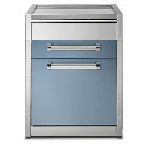Steel Cucine Genesi Modular System 70 Werktafel G7C-P