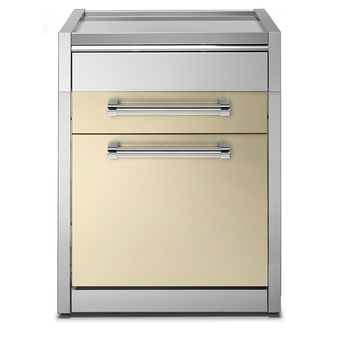 Steel Cucine Genesi Modular System 70 Werktafel G7C-P