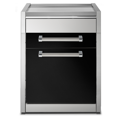 Steel Cucine Genesi Modular System 70 Werktafel G7C-P