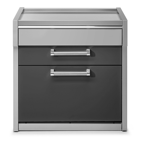 Steel Cucine Genesi Modular System 90 Werktafel G9C-P