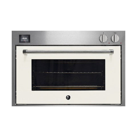 Steel Inbouwoven Genesi 90x60 | GQFE9-S | Model 2025