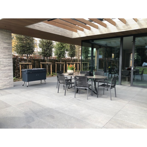 Houtskool barbecue Hub van Everdure by Heston Blumenthal met elektrische ontsteking. My Cool Kitchen is premium specialist in Everdure by Heston Blumenthal.