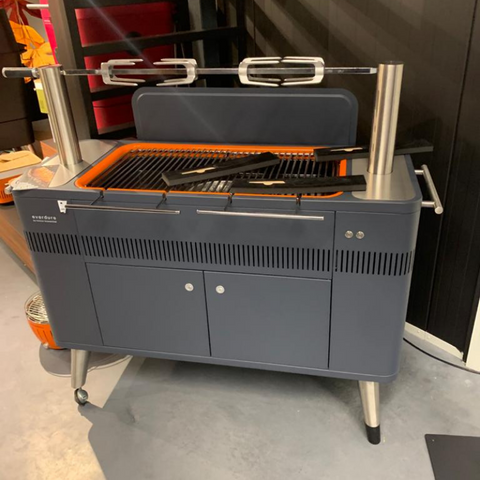 Everdure Hub Barbecue