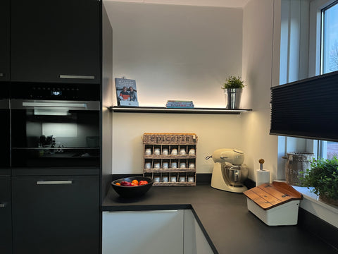 Novy - Shelf - GC