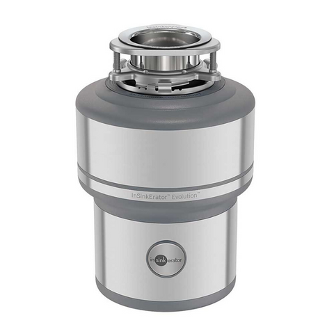 Dit is de insinkerator 200.