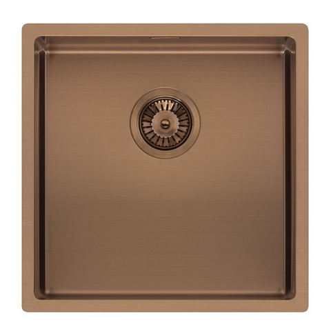 LANESTO DESIGN SPOELBAK CLASSY URBAN COPPER - type 613