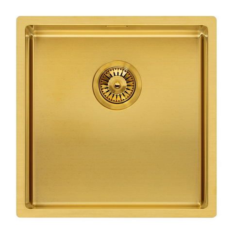 LANESTO DESIGN SPOELBAK LUXERY URBAN GOLD - type 613