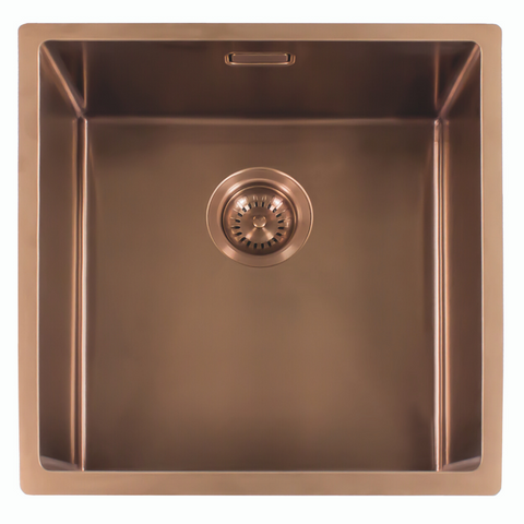 LANESTO DESIGN SPOELBAK CLASSY URBAN COPPER - type 615