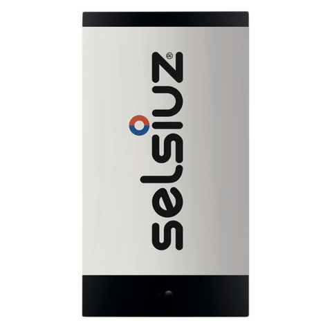 Dit is de Selsiuz boiler