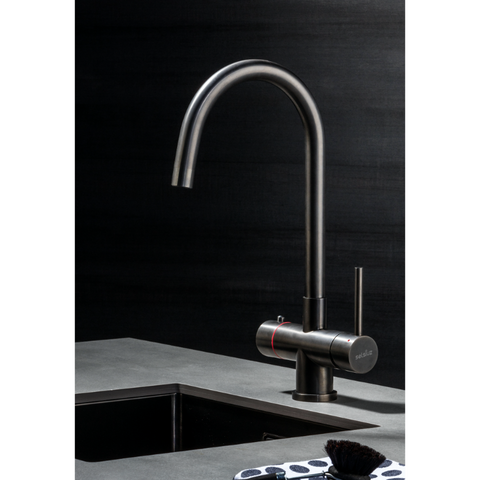 Selsiuz Steel Rond  3-in-1