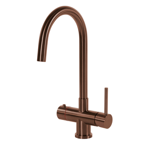 Selsiuz Steel Rond  3-in-1