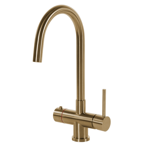 Selsiuz Steel Rond  3-in-1