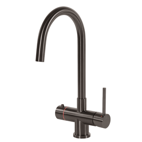 Selsiuz Steel Rond  3-in-1