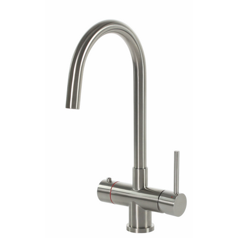 Selsiuz Steel Rond  3-in-1