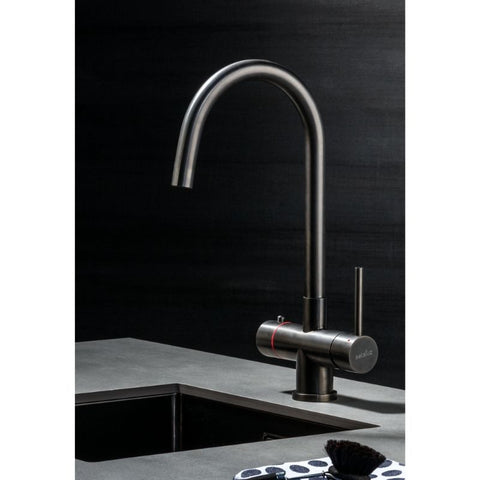 Selsiuz Steel Rond  3-in-1