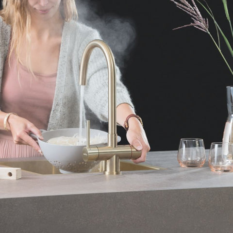 Selsiuz Steel Rond  3-in-1