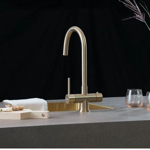 Selsiuz Steel Rond  3-in-1