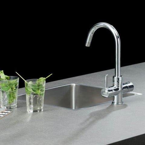 Selsiuz Steel Rond  3-in-1