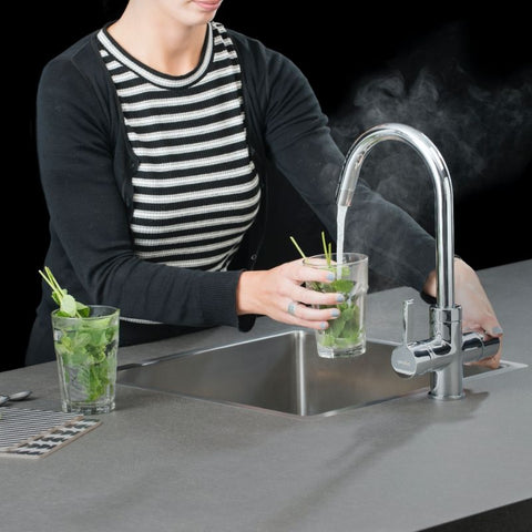 Selsiuz Steel Rond  3-in-1