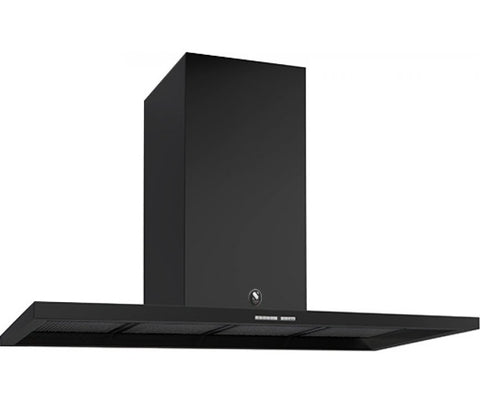 Steel Cucine Enfasi Design40 Afzuigkap -EKL100 NF EKL90 NF