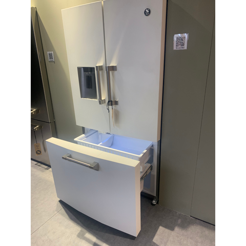 Steel Cucine Ascot 90 French Door Koelkast AQFRB-9F -inbouw