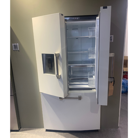 Steel Cucine Ascot 90 French Door Koelkast AQFRB-9F -inbouw
