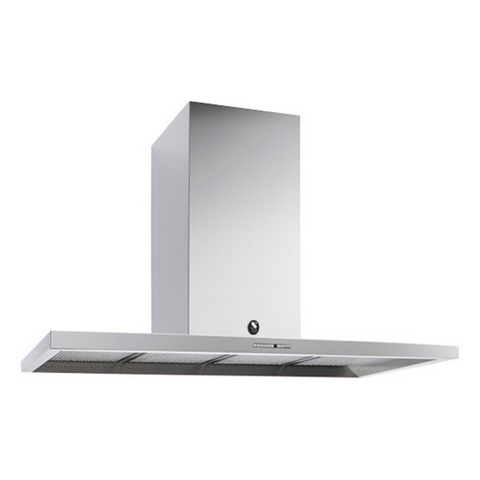 Steel Cucine Enfasi Design40 Afzuigkap -EKL100 NF EKL90 NF