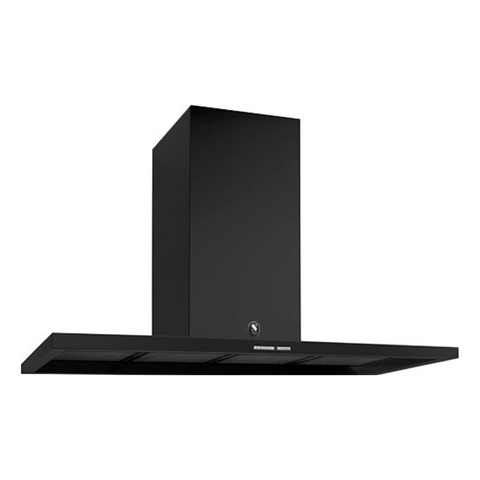 Steel Cucine Enfasi Design40 Afzuigkap -EKL100 NF EKL90 NF