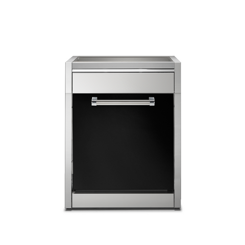 Steel Cucine Genesi Modular System Vaatwasmachine GLS7-P