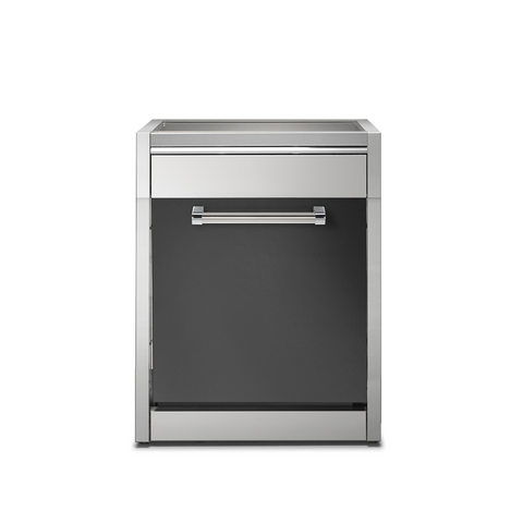 Steel Cucine Genesi Modular System Vaatwasmachine GLS7-P