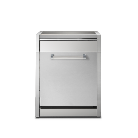 Steel Cucine Genesi Modular System Vaatwasmachine GLS7-P